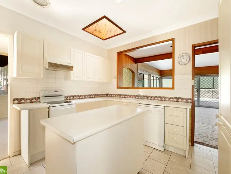 Third view of Homely house listing, 7 Bellebrae Avenue, Mount Ousley NSW 2519
