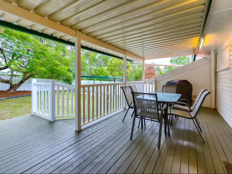 Fifth view of Homely house listing, 14 Malwood Street, Stafford Heights QLD 4053