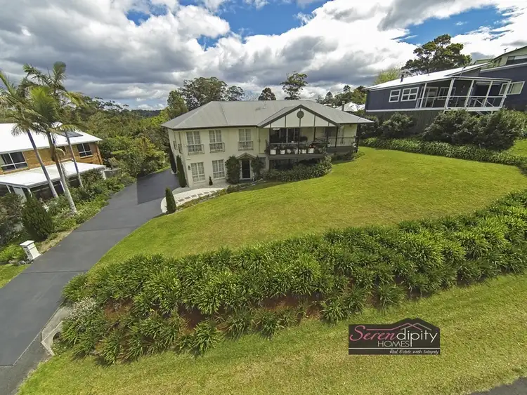 Sixth view of Homely house listing, 47 Paradise Drive, Tamborine Mountain QLD 4272
