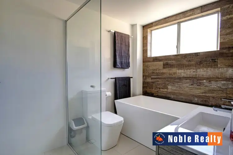 Third view of Homely unit listing, 22/31 Wharf Street 'The Anchorage', Tuncurry NSW 2428