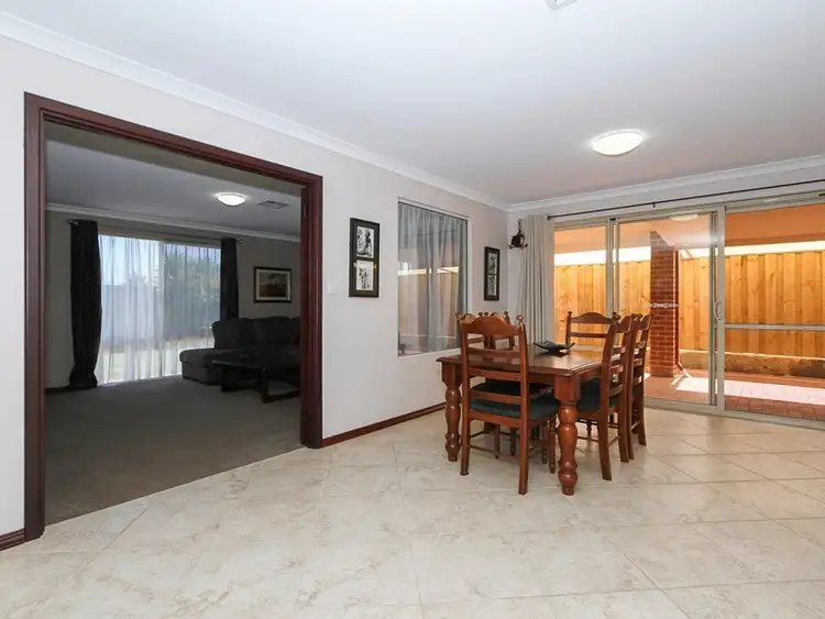 Sixth view of Homely house listing, 18 Rainsby Cresent, Ellenbrook WA 6069