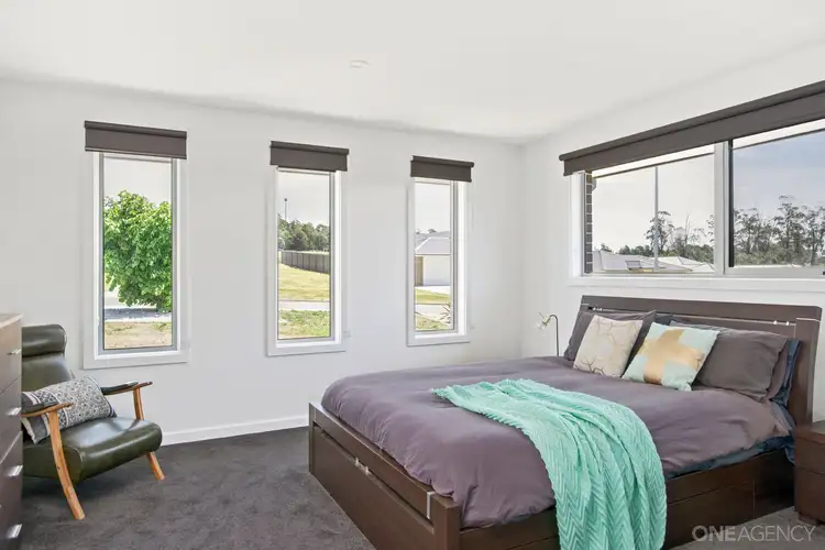 Sixth view of Homely house listing, 77 Southgate Drive, Kings Meadows TAS 7249