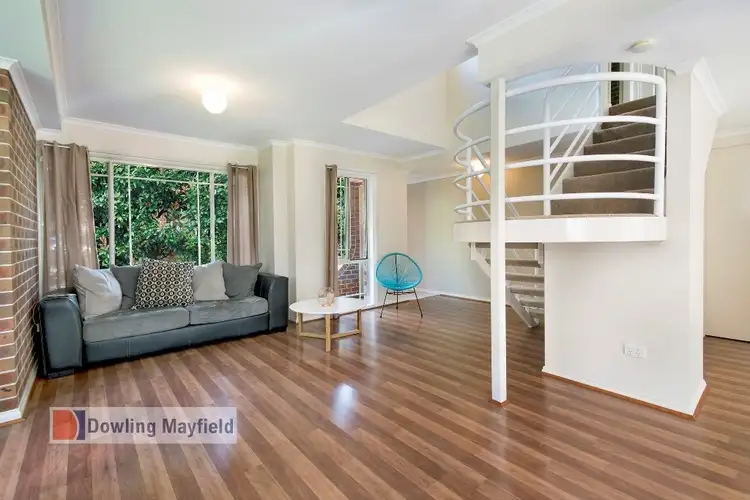 Fourth view of Homely townhouse listing, 5/57 Lorna Street, Waratah NSW 2298