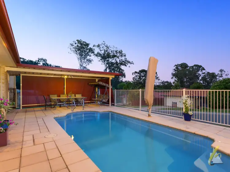 Main view of Homely house listing, 47 Sheldrake Place, Moggill QLD 4070