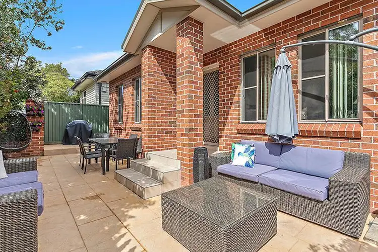 Main view of Homely villa listing, 1/11-13 Gannons Road, Caringbah NSW 2229