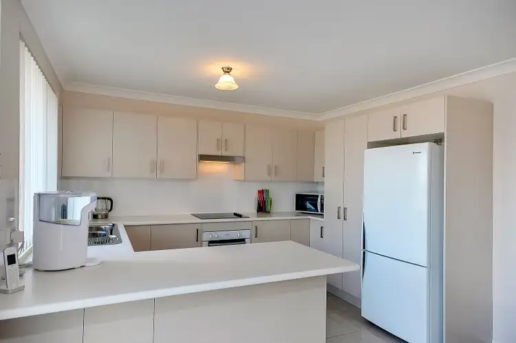 Fourth view of Homely house listing, 8 Doreen Court, West Nowra NSW 2541
