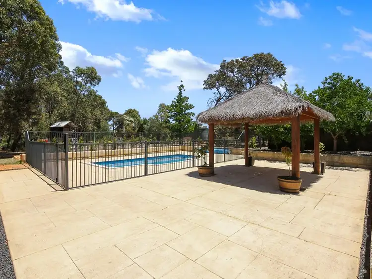 Sixth view of Homely house listing, 69 Barbera Lane, The Vines WA 6069