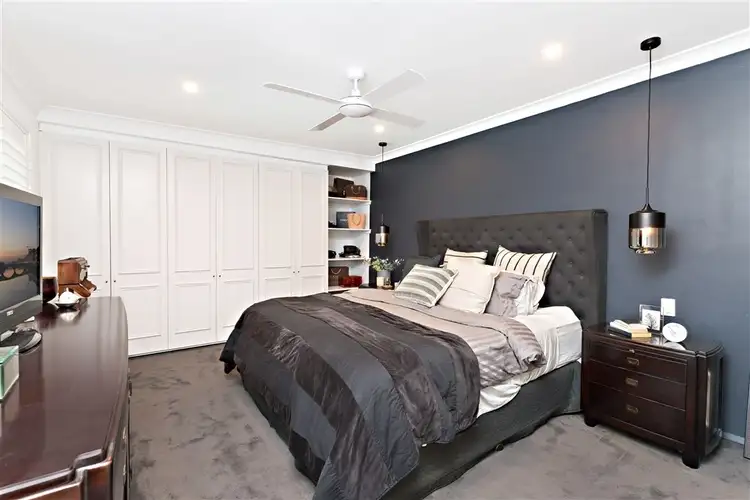 Fourth view of Homely house listing, 1 Cordeaux Crescent, Sylvania Waters NSW 2224