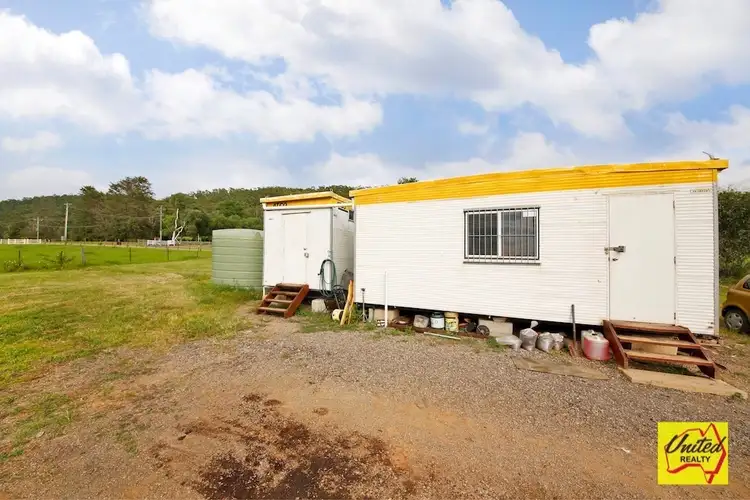 Third view of Homely land listing, 205 Bents Basin Road, Wallacia NSW 2745