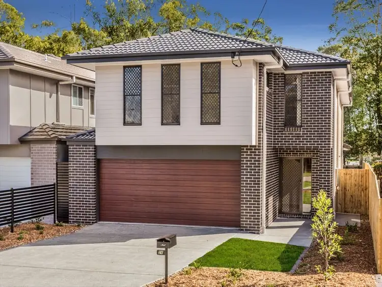 28 Besline Street, Kuraby QLD 4112