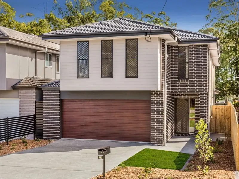 Main view of Homely house listing, 28 Besline Street, Kuraby QLD 4112