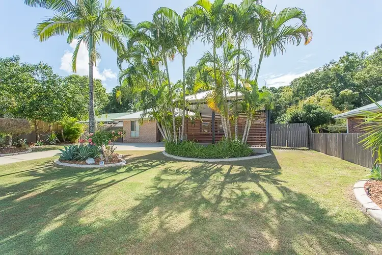 Fourth view of Homely house listing, 47 Renae Street, Andergrove QLD 4740
