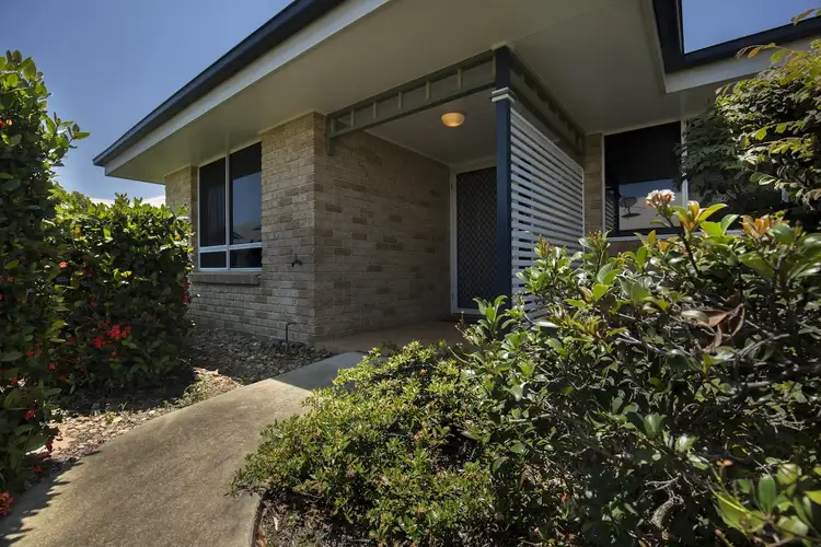 Fourth view of Homely unit listing, 258/21 Walters Street, Bundaberg North QLD 4670