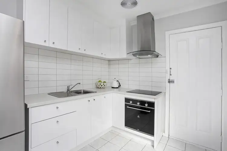 Fifth view of Homely unit listing, 1/10 Norma Street, Sunshine VIC 3020