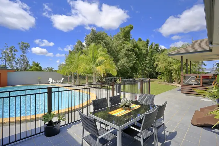 Third view of Homely house listing, 2 Slalom Crescent, Branyan QLD 4670