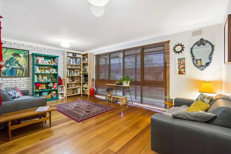 Second view of Homely house listing, 1 Deakin Street, Sunbury VIC 3429
