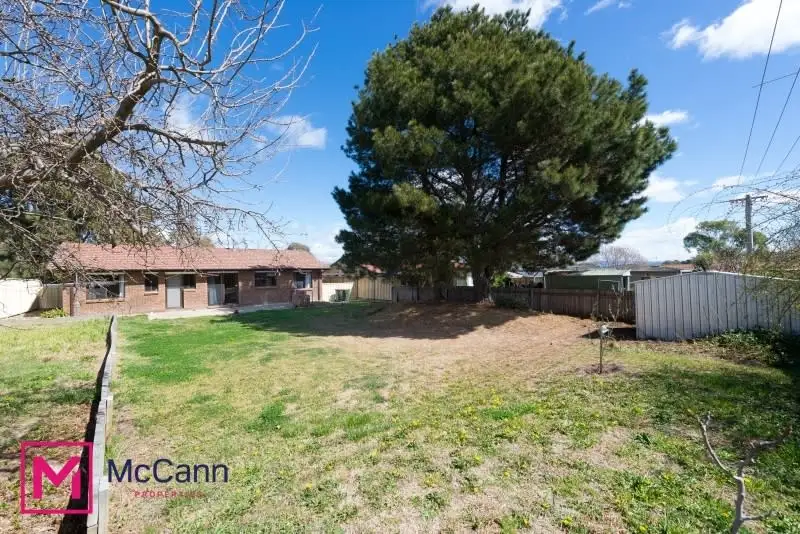 Main view of Homely house listing, 56 Alice Jackson Crescent, Gilmore ACT 2905