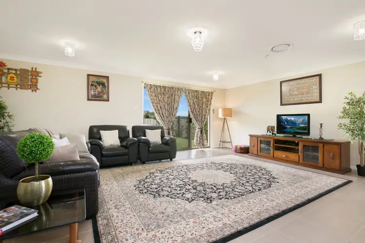 Main view of Homely house listing, 42 Platypus Circuit, Rochedale QLD 4123