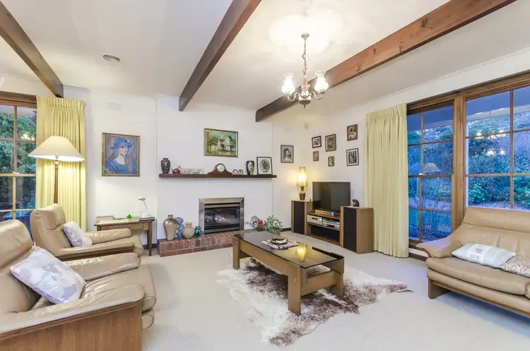 Second view of Homely house listing, 13 Woodlands Drive, Ocean Grove VIC 3226