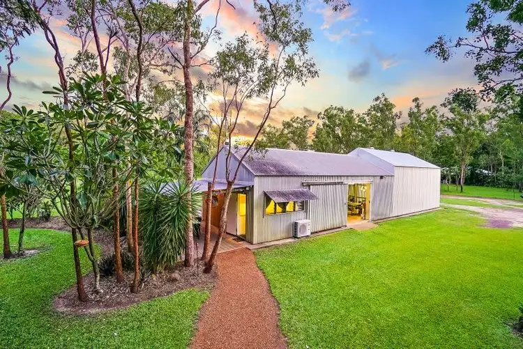 Fifth view of Homely house listing, 25 Mango Road, Girraween NT 836