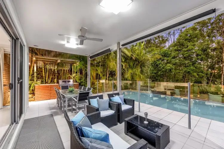 Third view of Homely house listing, 64 Callabonna Street, Westlake QLD 4074