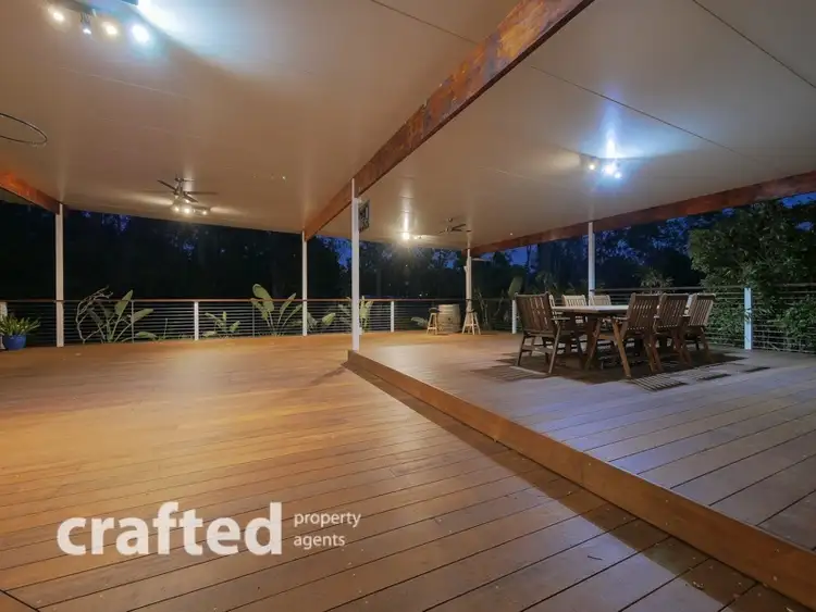 Second view of Homely house listing, 33 Bascombe Court, Munruben QLD 4125