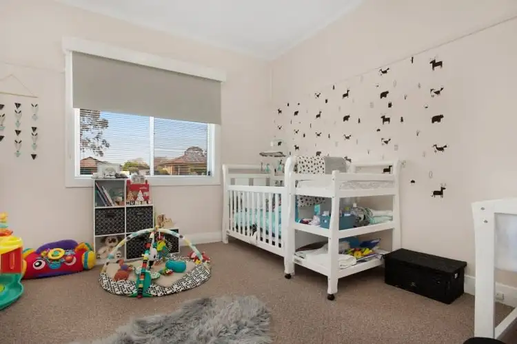 Fifth view of Homely house listing, 16 Tomalpin Street, Kearsley NSW 2325