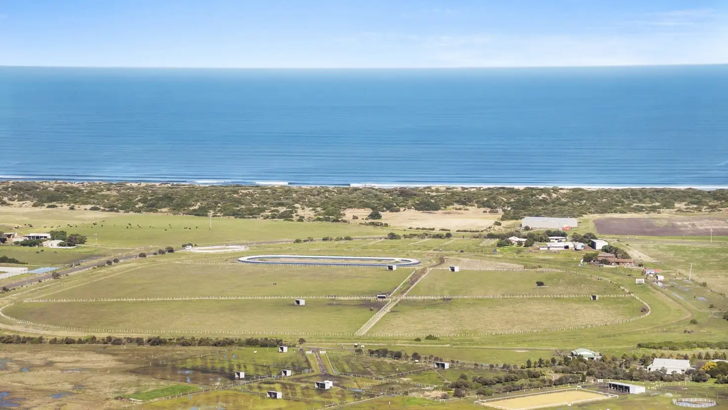 Main view of Homely rural property listing, 505 Bluestone School Road, Barwon Heads VIC 3227