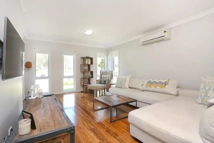 Third view of Homely house listing, 34 Truscott Avenue, Middleton Grange NSW 2171