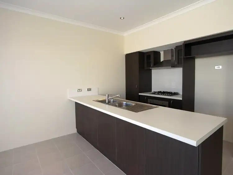 Third view of Homely house listing, 5 Powlett Link, Ellenbrook WA 6069
