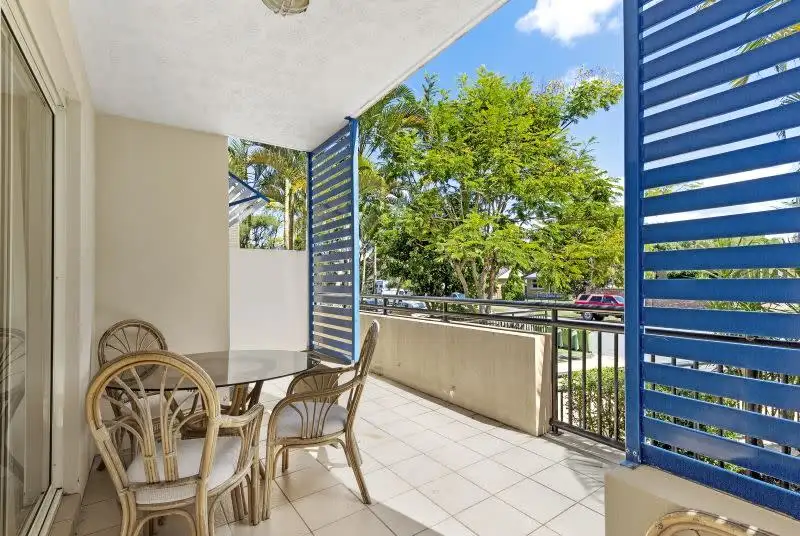 Main view of Homely unit listing, 3/48 Coolangatta Road, Kirra QLD 4225