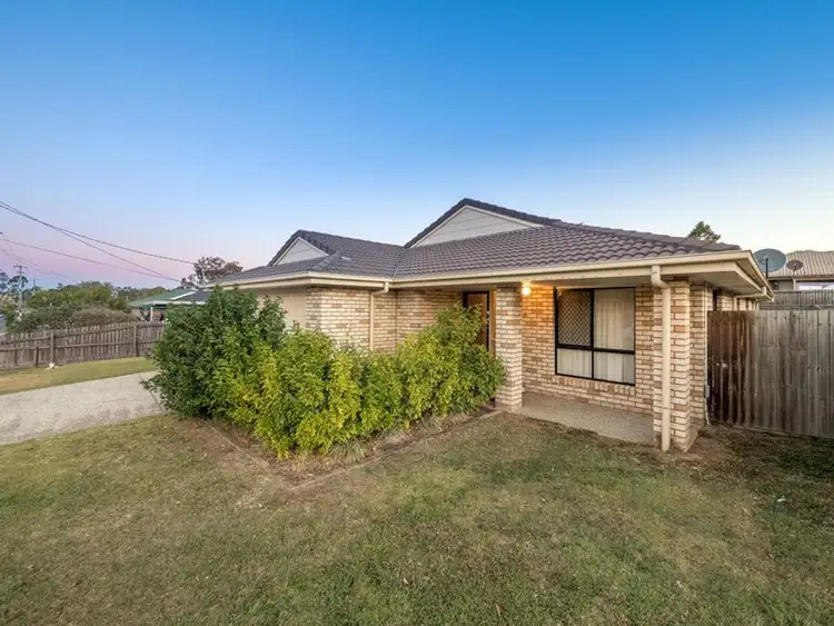 Main view of Homely house listing, 54 Coronation Road, Boronia Heights QLD 4124
