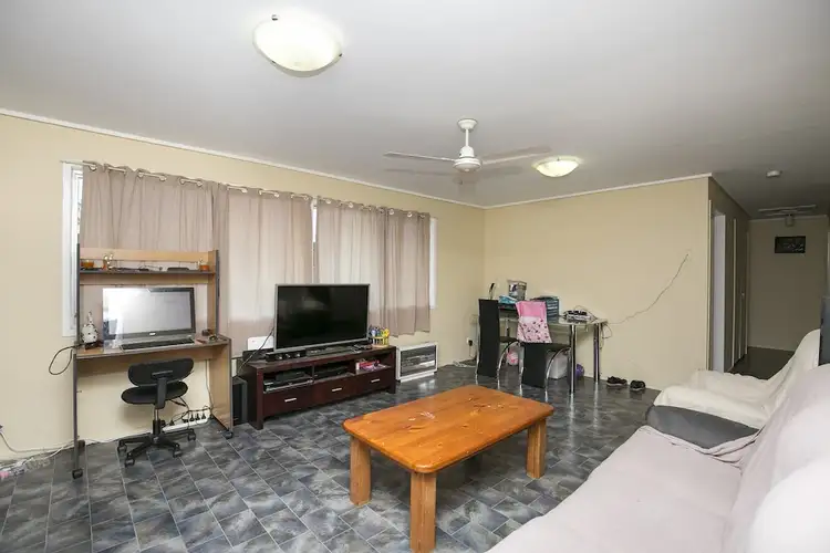 Second view of Homely house listing, 1 Bruce Crt, Kepnock QLD 4670