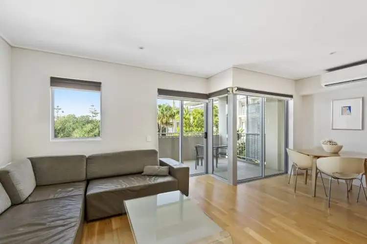 Second view of Homely unit listing, 5203 & 5204/1-25 Bells Boulevard, Kingscliff NSW 2487