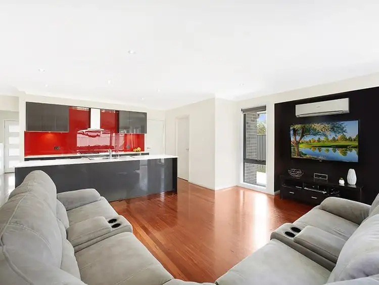 Second view of Homely house listing, 21 Johnston Ave, Haywards Bay NSW 2530