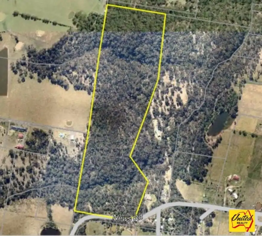 Main view of Homely land listing, 125 News Road, Werombi NSW 2570