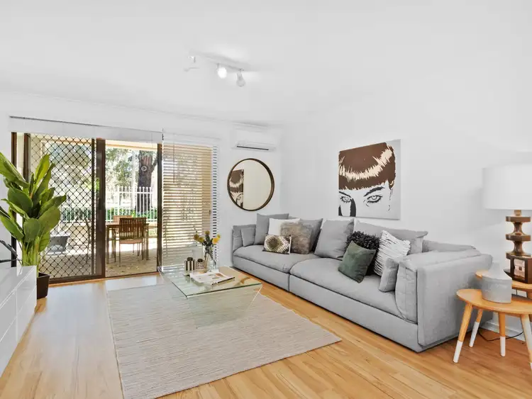 Second view of Homely apartment listing, 17/311 Oxford Street, Leederville WA 6007