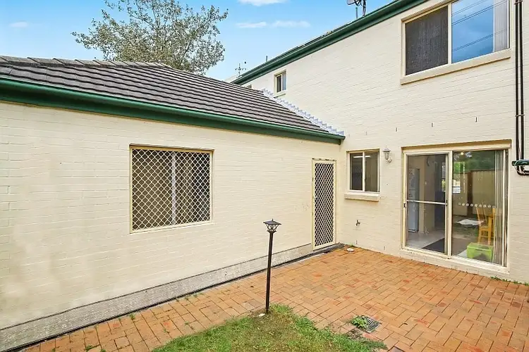 Sixth view of Homely townhouse listing, 1/4 Richmond Mews, Mardi NSW 2259