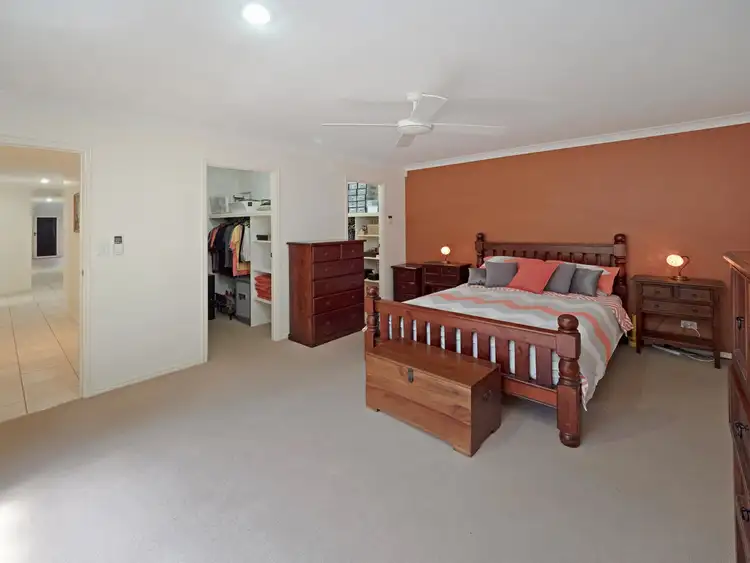 Fifth view of Homely house listing, 8 Avery Court, Dundowran Beach QLD 4655