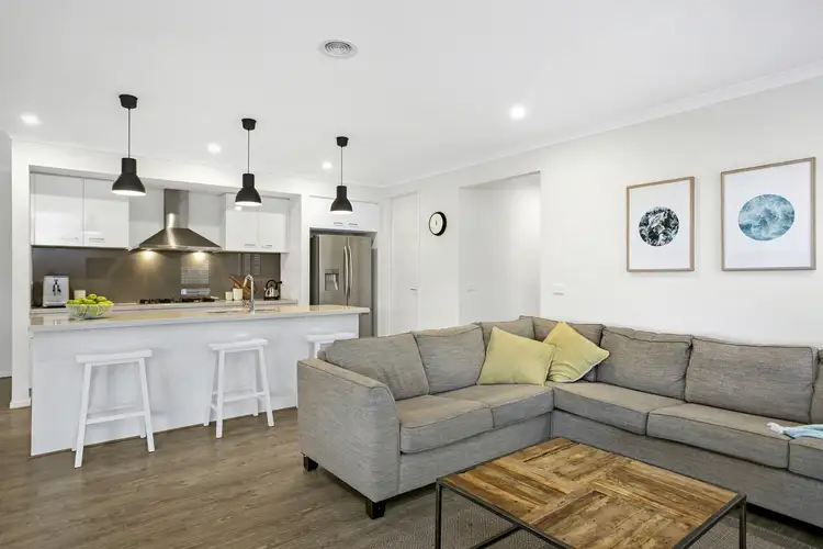 Fourth view of Homely house listing, 16 Tyro Street, Ocean Grove VIC 3226