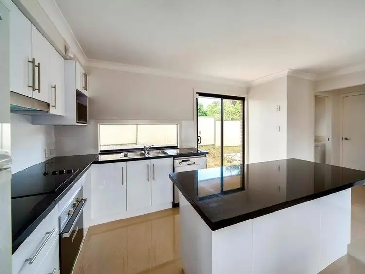 Fourth view of Homely townhouse listing, Address available on request