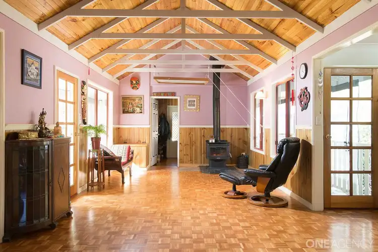 Fifth view of Homely rural property listing, 21 Johns Road, Deloraine TAS 7304