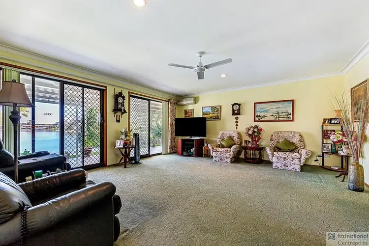 Seventh view of Homely house listing, 13 Tequila Court, Mermaid Waters QLD 4218