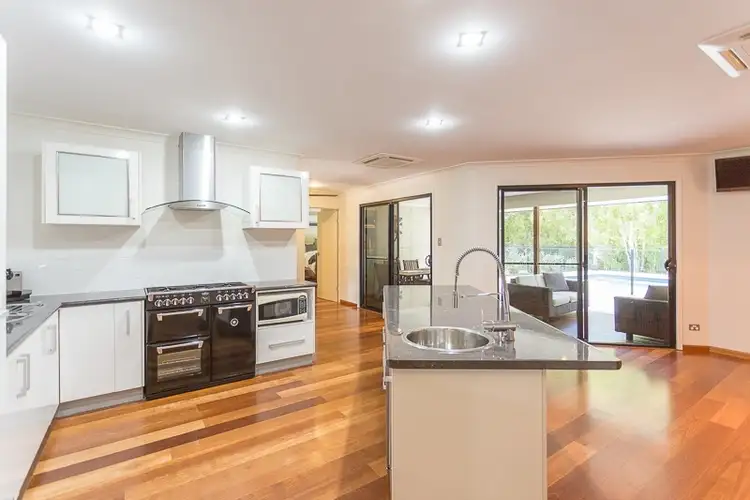 Sixth view of Homely house listing, 31 Dolphin Drive, Bucasia QLD 4750