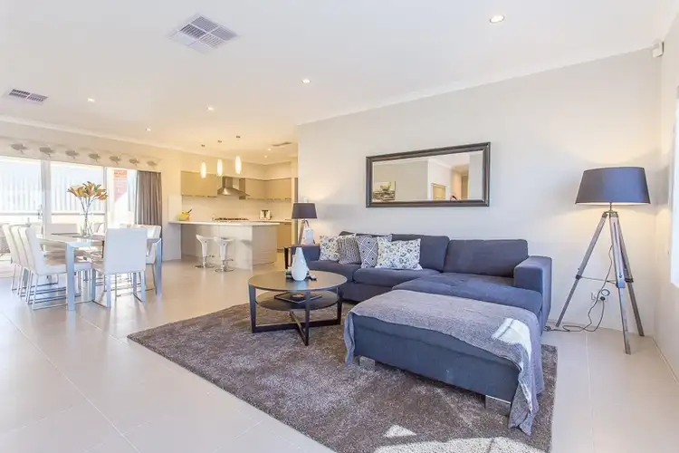 Sixth view of Homely house listing, 75 Duvall Parkway, Aveley WA 6069