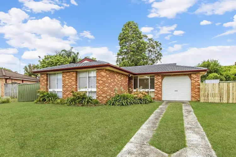 5 Oakes Street, Kariong NSW 2250