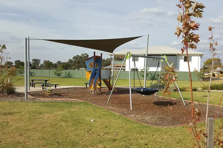 Fifth view of Homely land listing, 11 Gimlet Place, Forest Hill NSW 2651