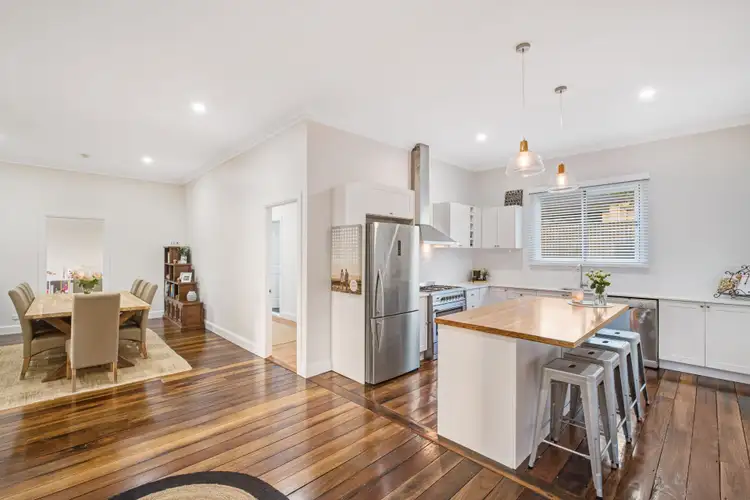 Third view of Homely house listing, 47 Morpeth Road, East Maitland NSW 2323
