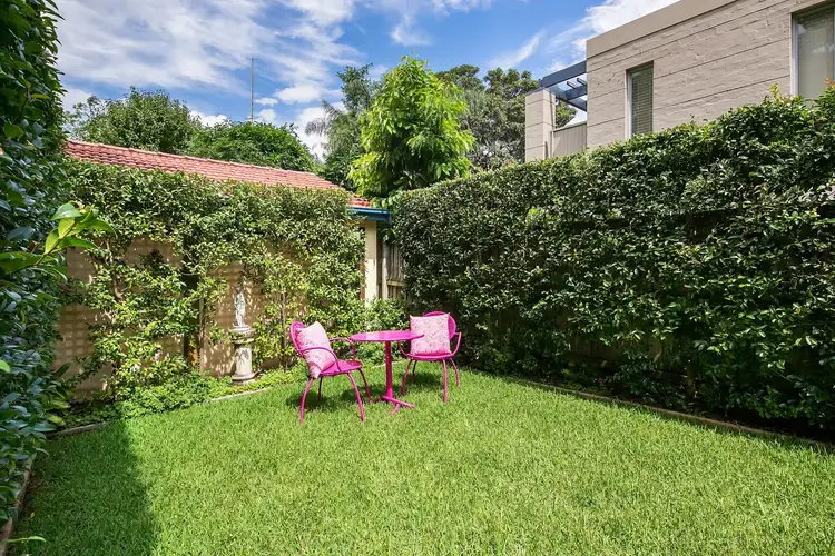 Main view of Homely apartment listing, 2/55 Carlisle Street, Rose Bay NSW 2029