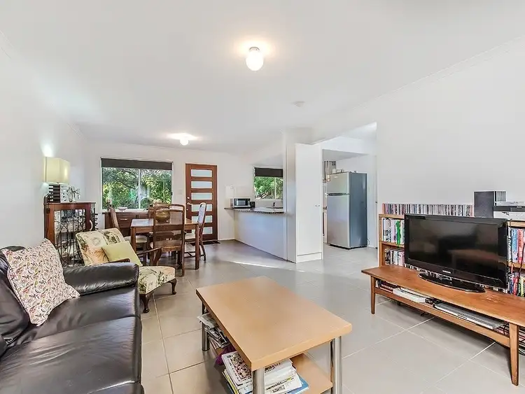 Third view of Homely townhouse listing, 5/28 Birch Street, Caloundra West QLD 4551